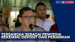 Polisi Tangkap DPO Kasus...