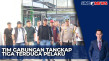 Polri Ungkap Kasus TPPO...