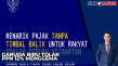 PPN Naik, Garuda Biru...