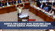 Wakil Ketua KPK Alexander...