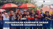 Tak Ada Artis, Begini...