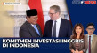 Prabowo Bertemu PM Inggris...
