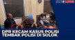 Komisi III DPR Minta...