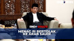 Penuhi Undangan Menteri...