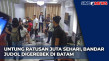 Polisi Gerebek Bandar...