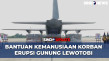 Kemenimpas Salurkan...