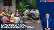 Korban Tewas Akibat...