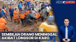 Longsor di Karo, 9 Orang...
