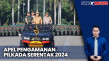 Operasi Mantap Praja...