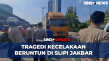 Kecelakaan Beruntun...