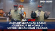 KPK Beberkan Isi Amplop...