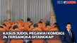Polda Metro Jaya Tangkap...