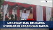 Megawati dan Puan Nyoblos...
