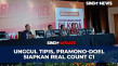 Pramono-Doel Siapkan...