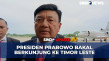 Menko Polkam Kunjungi...