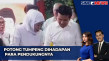 Khofifah-Emil Unggul...