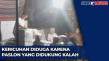 Ricuh Rekapitulasi Suara...