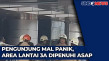 Kebakaran Restoran Lantai...