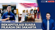 Rekapitulasi Suara Pilkada...