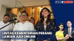 Cak Imin Bareng Meutya...