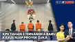 KPK Tahan 3 Ketua Pokja...