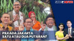 Pramono-Rano Deklarasikan...