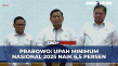 Prabowo Resmi Tetapkan...