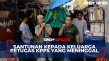 Petugas KPPS Meninggal...