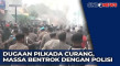 Demo di Depan KPUD Maluku...