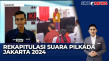 KPU: Rekapitulasi Suara...
