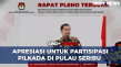 KPU Kepulauan Seribu...