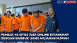 Dua Tersangka Judol...