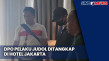 Polisi Amankan Uang...