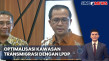 Pengembangan 45 Kawasan...