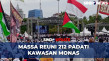 Ada Reuni Akbar 212...
