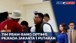 Tim Pramono-Rano Memantau...