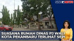 KPK OTT PJ Wali Kota...