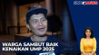 UMP Naik 6,5%, Menaker...