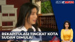 Rekapitulasi Suara Pilkada...
