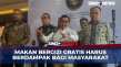 Cak Imin: Makan Bergizi...