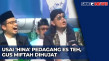 Tega! Gus Miftah Cibir...