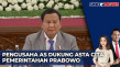 Prabowo Gelar Pertemuan...