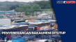 Cuaca Buruk, Penyeberangan...
