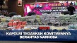 Kapolri: 3.965 Tersangka...
