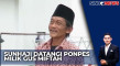 Balas Kunjungan, Sunhaji...