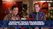 Dipecat PDIP, Jokowi...