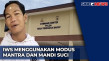 Korban Pelecehan Pria...