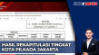 Hasil Rekapitulasi Tingkat...