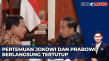 Jokowi Sambangi Kediaman...