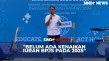 Menkes Budi Gunadi Pastikan...
